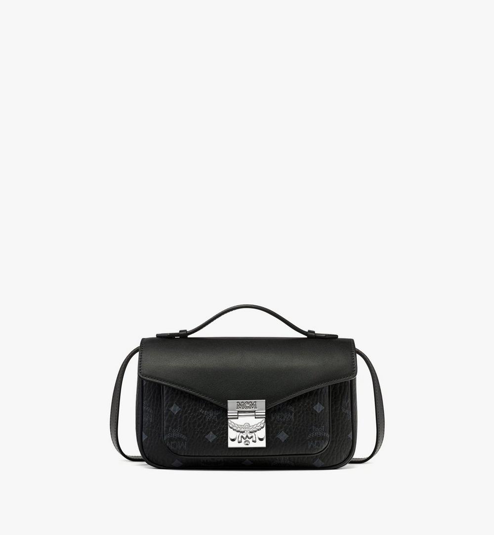 Tracy Crossbody in Visetos Leather Mix 1 Tracy Crossbody in Visetos Leather Mix 1